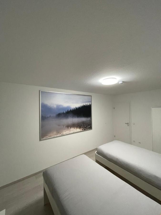 Apartamento Relax&Easy Karlsruhe Exterior foto