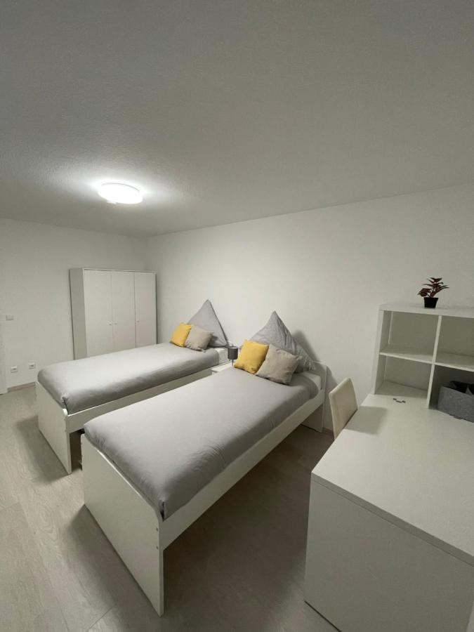 Apartamento Relax&Easy Karlsruhe Exterior foto