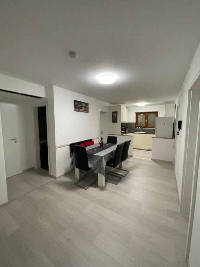 Apartamento Relax&Easy Karlsruhe Exterior foto