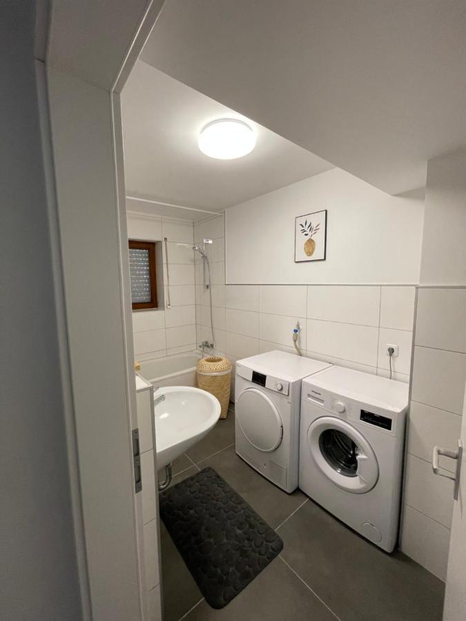 Apartamento Relax&Easy Karlsruhe Exterior foto