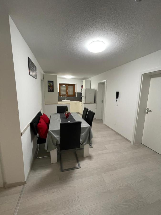 Apartamento Relax&Easy Karlsruhe Exterior foto