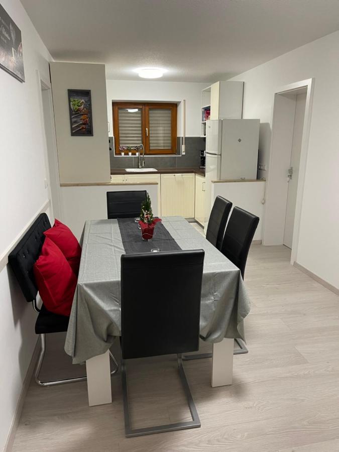 Apartamento Relax&Easy Karlsruhe Exterior foto